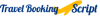 Travel Booking Script Logo