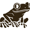 Treefrog Marketing | Kelly Rice Fractional CMO Logo
