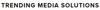 Trending Media Solutions Logo