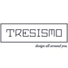 Tresismo Logo
