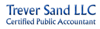 Trever Sand LLC Logo