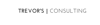 TREVORS | CONSULTING Logo