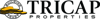 Tricap. Logo