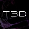 Trick3D Logo