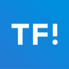 Triggerfish! Logo