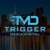 Trigger Digital Logo