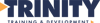 Trinity Training and Development Logo