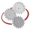 Tri-Power Design Logo