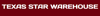 Texas Star Warehouse & Distribution Logo