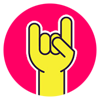 TunedUp Media Logo