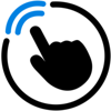 TusClicks Chile Logo