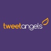 Tweet Angels Logo