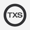 TXS Industrial Design Logo