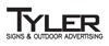 Tyler Outdoor Advertising Logo