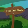 TypeTrail Media Logo