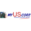 U.S. CET Corporation Logo