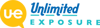 Unlimited Exposure Online Logo