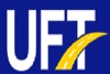 United Freight & Transport Inc. Logo