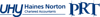 UHY Haines Norton PRT Logo