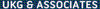 UKG & Associates Logo