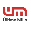 Ultima Milla Software Logo