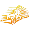 Ultimate Driver Staffing Logo