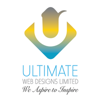 Ultimate Web Designs Limited Logo