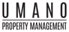 Umano Property Management Logo