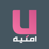 Umniah Logo