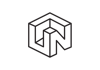 UNBOX LONDON Logo