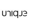 Unique Digital Logo