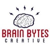 Brain Bytes Creative Logo