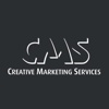Creative Marketing Services Logo
