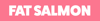 Fat Salmon Logo