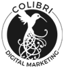 Colibri Digital Marketing Logo
