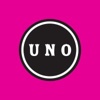 UNO Branding Logo
