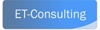 ET-Consulting Logo