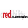 Red Inc - Idaho Logo