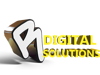Rdigital solutions Logo
