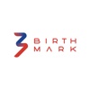 Birthmark Logo