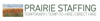 Prairie Staffing LLC Logo