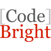 CodeBright Logo