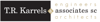 TR Karrels and Associates Logo