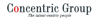 Concentric Solutions Group Logo