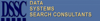 Data Systems Search Consultant Logo