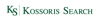 Kossoris Search Logo