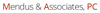 Mendus & Associates Logo
