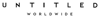 Untitled Worldwide Logo