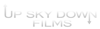 Up Sky Down Films Logo