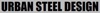 Urban Steel Design Logo